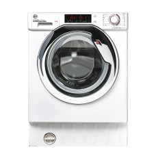 Пральна машина Hoover H-Wash 300 Pro HBWO 916TAMCE-S, 9 кг, 1600 об/хв
