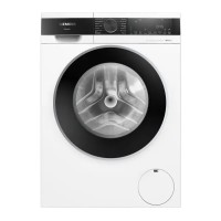 Пральна машина Siemens iQ500 WG44G2FWPL 9 кг 1400 об/хв