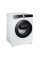 Пральна машина Samsung WW80T554DAE AddWash AI Control 8 кг 1400 об/хв