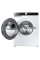 Пральна машина Samsung WW80T554DAE AddWash AI Control 8 кг 1400 об/хв