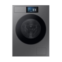 Пральна машина Samsung Bespoke AI WF90F09C4SU4 9 кг 1400 об/хв