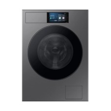 Пральна машина Samsung Bespoke AI WF90F09C4SU4 9 кг 1400 об/хв