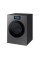 Пральна машина Samsung Bespoke AI WF90F09C4SU4 9 кг 1400 об/хв