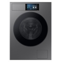 Пральна машина Samsung Bespoke AI WF90F09C4SU4 9 кг 1400 об/хв