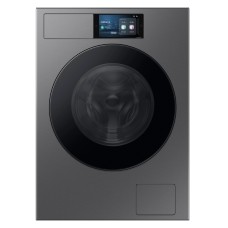 Пральна машина Samsung Bespoke AI WF90F09C4SU4 9 кг 1400 об/хв