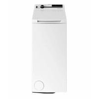 Пральна машина Whirlpool TDLRB 6252BS EU/N 6 кг 1200 об/хв