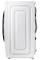 Пральна машина Samsung WW90DG5G34AEEO Slim 9 кг 1400 об/хв