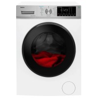 Прально-сушильна машина Amica A2WDC10614DLiStD 51 см 10 кг/6 кг