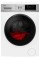 Прально-сушильна машина Amica A2WDC10614DLiStD 51 см 10 кг/6 кг
