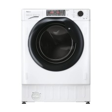 Прально-сушильна машина Haier HWDQ90B416FWB-S 9 кг/5 кг