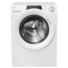 Прально-сушильна машина Candy RapidO ROW 4854DWMT/1-S 53см 8кг/5кг 