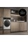 Прально-сушильна машина Haier I-Pro 5 HWD80-B14959U1 i-Refresh 46 см 8 кг/5 кг