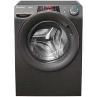 Прально-сушильна машина Candy RapidO ROW 4966DWRR7-S 51см 9кг/6кг