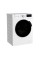 Прально-сушильна машина Beko HTV7616XW SteamCure 45 см 7 кг/4 кг