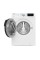 Прально-сушильна машина Beko HTV7616XW SteamCure 45 см 7 кг/4 кг