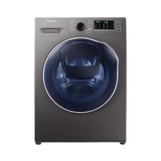 Пральна машина Samsung WD8NK52E0ZX AddWash 45.6см 8кг/5кг