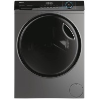 Прально-сушильна машина Haier I-Pro 3 HWD80-B14939S8-S Silent Inverter 60см 8кг/5кг