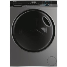 Прально-сушильна машина Haier I-Pro 3 HWD80-B14939S8-S Silent Inverter 60см 8кг/5кг