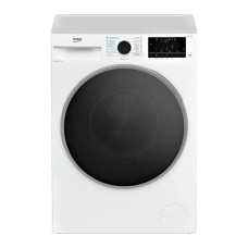 Прально-сушильна машина Beko B5DFT510457WPB bPro500 SteamCure 57,3 см 10 кг/7 кг