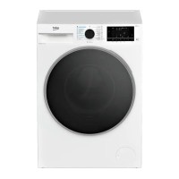 Прально-сушильна машина Beko B5DFT510457WPB BPRO500 Steamcure 57.3 см 10 кг/7 кг 