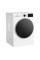 Прально-сушильна машина Beko B5DFT510457WPB BPRO500 Steamcure 57.3 см 10 кг/7 кг 