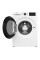 Прально-сушильна машина Beko B5DFT510457WPB BPRO500 Steamcure 57.3 см 10 кг/7 кг 