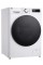 Прально-сушильна машина LG F2D9552YW Slim 47,5см 9кг/5кг