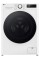 Прально-сушильна машина LG F2D9552YW Slim 47,5см 9кг/5кг