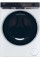 Прально-сушильна машина Haier X11 HWD100-BD14397US Ultra Fresh Air 57см 10кг/6кг
