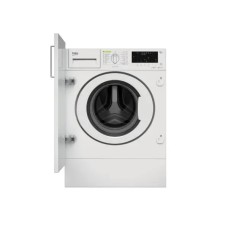 Прально-сушильна машина Beko HITV8736B0HT HygieneShield 8кг/5кг