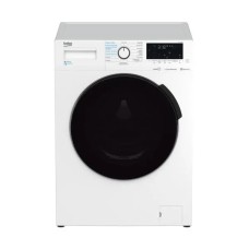 Пральна машина Beko HTV7716XW SteamCure 45см 7кг/4кг