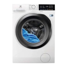 Пральна машина Electrolux EW7WO349SP DualCare 55,1 см 9 кг/5 кг