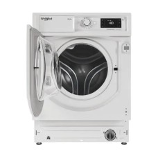 Пральна машина Whirlpool BIWDWG861485EU 8кг/6кг