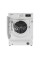 Пральна машина Whirlpool BIWDWG861485EU 8кг/6кг