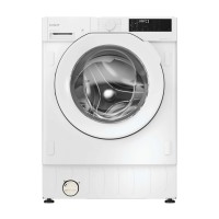 Прально-сушильна машина Candy ProWash&Dry 400 BC4S695M6D8-S 8+5 кг 1600 об/хв