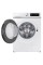 Прально-сушильна машина Samsung Bespoke AI WD90DB7B85GWU4 60 см 9 кг/6 кг