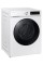 Прально-сушильна машина Samsung Bespoke AI WD90DB7B85GWU4 60 см 9 кг/6 кг