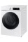 Прально-сушильна машина Samsung Bespoke AI WD90DB7B85GWU4 60 см 9 кг/6 кг