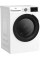 Прально-сушильна машина Beko bPro500 BM5DFT6844WSDC EnergySpin 8 кг/5 кг