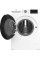 Прально-сушильна машина Beko bPro500 BM5DFT6844WSDC EnergySpin 8 кг/5 кг