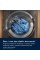 Прально-сушильна машина Electrolux 700 SteamCare EW7W5607AP 63,1см 11кг/7кг
