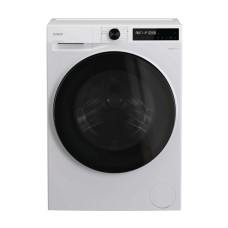 Прально-сушильна машина Candy ProWash 500 Slim BWR 485SBL6-S 56 см 8 кг/5 кг