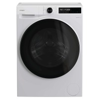 Прально-сушильна машина Candy ProWash 500 Slim BWR 485SBL6-S 56 см 8 кг/5 кг