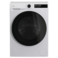 Прально-сушильна машина Candy ProWash 500 Slim BWR 485SBL6-S 56 см 8 кг/5 кг