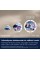 Прально-сушильна машина Electrolux 700 SteamCare EW7W4697P 57.6 см 9 кг/6 кг