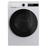 Прально-сушильна машина Candy ProWash&Dry 500 BWR 495BL8-S 48 см 9 кг/5 кг