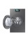 Прально-сушильна машина Samsung Bespoke AI WD18DB8995BZT2 87,5 см 18 кг/11 кг