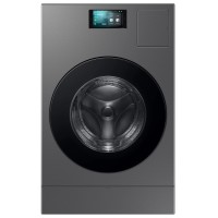 Прально-сушильна машина Samsung Bespoke AI WD18DB8995BZT2 87,5 см 18 кг/11 кг