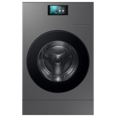 Прально-сушильна машина Samsung Bespoke AI WD18DB8995BZT2 87,5 см 18 кг/11 кг
