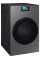 Прально-сушильна машина Samsung Bespoke AI WD18DB8995BZT2 87,5 см 18 кг/11 кг